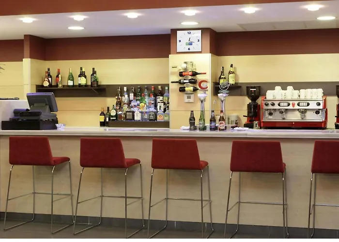 Holiday Inn Express Malaga Airport By Ihg
