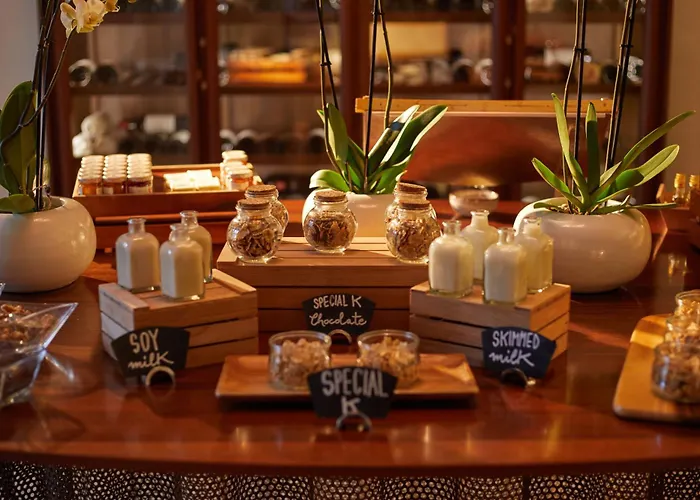 Convent De La Missio - Grand Luxury Boutique Hotel, Adults Only