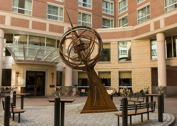 Kimpton Marlowe By Ihg