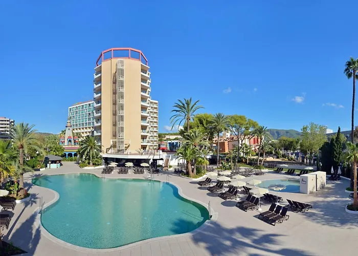 Sol By Melia Katmandu Park And Resort