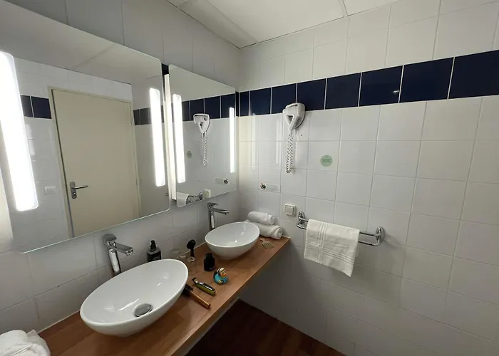 Ibis Styles Toulouse Blagnac Aeroport