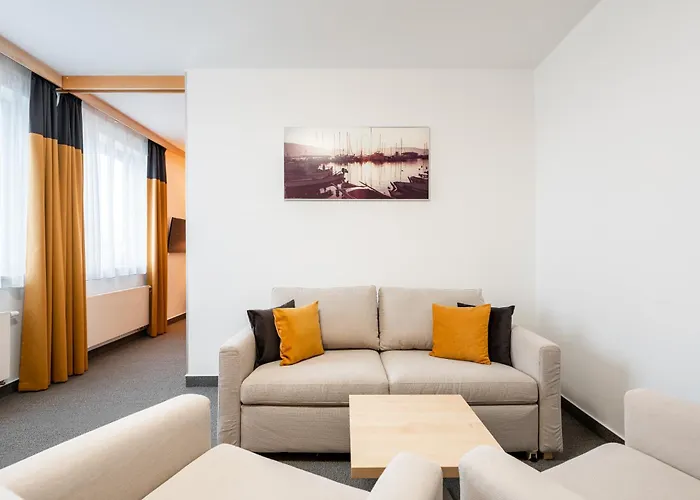 Aquapalace Hotel Prague