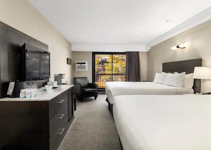 Red Carpet Inn