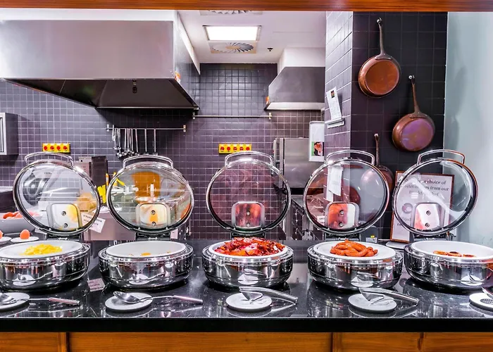 Courtyard By Marriott Pilsen