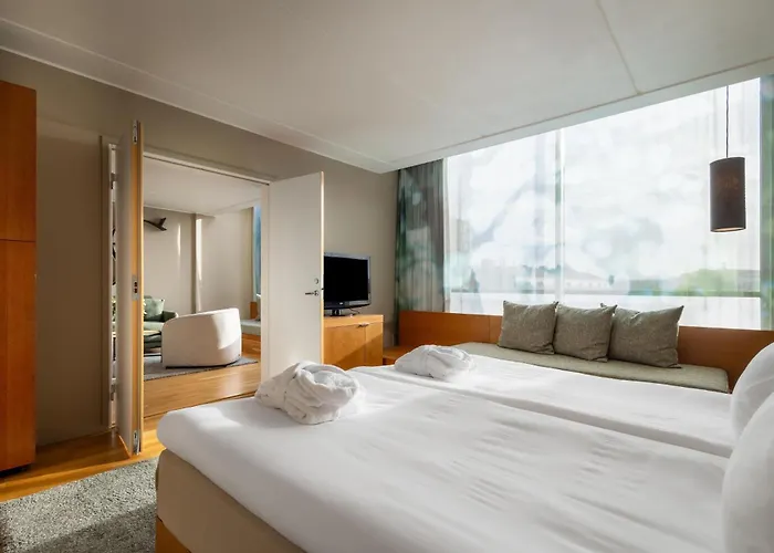 First Hotel G