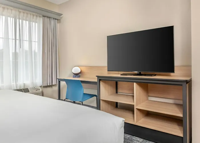 City Express By Marriott Columbia East Elkridge Area