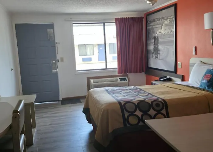 Fairbridge Inn Express London
