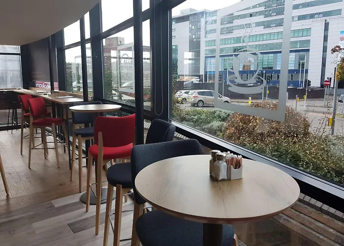 ibis Leicester