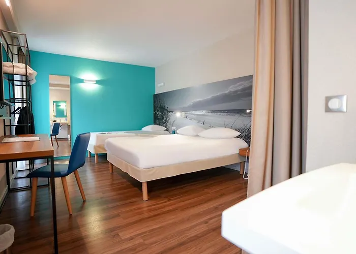 Ibis Styles Quimper