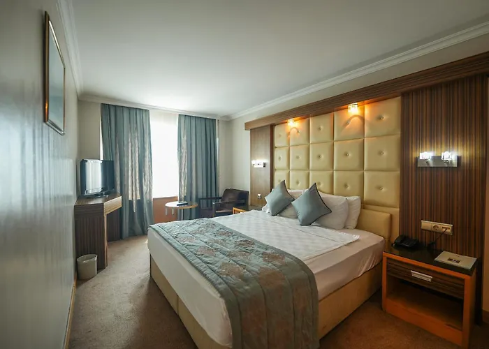 Surmeli Adana Hotel