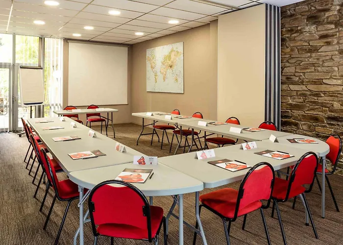 Ibis Lannion
