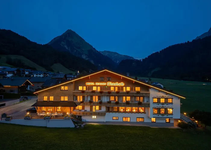 Hotel Elisabeth