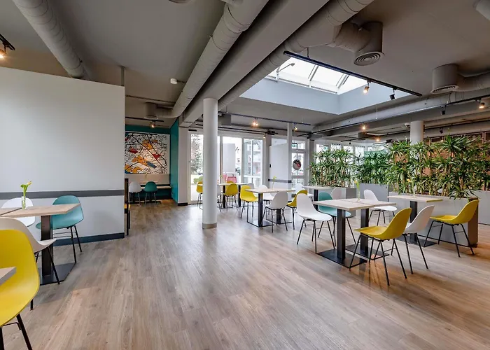 Ibis Koeln Frechen