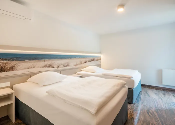 Hotel Heidehof Garni