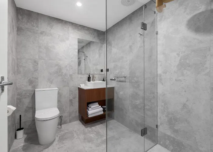 Ciloms Airport Lodge Melbourne Airport