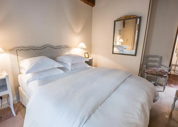 Hôtel la Maison de Rhodes&Spa