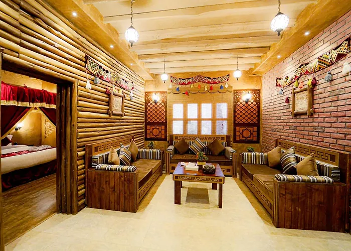 Ras Al Khaimah Hotel