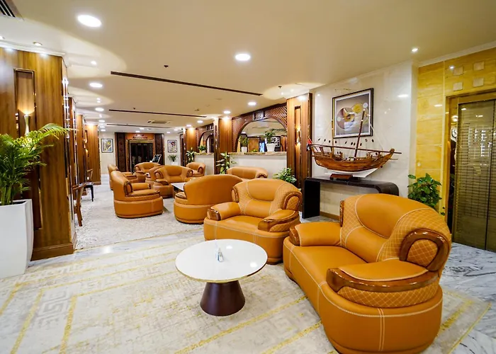 Ras Al Khaimah Hotel