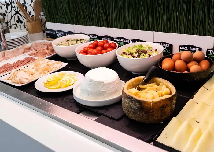 Holiday Inn Genoa City By Ihg