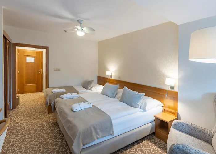 Kontakt Wellness Hotel