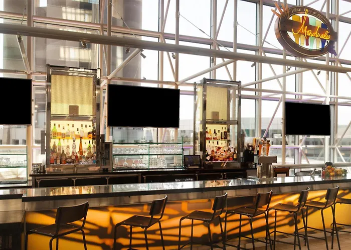 Hyatt Regency Dallas