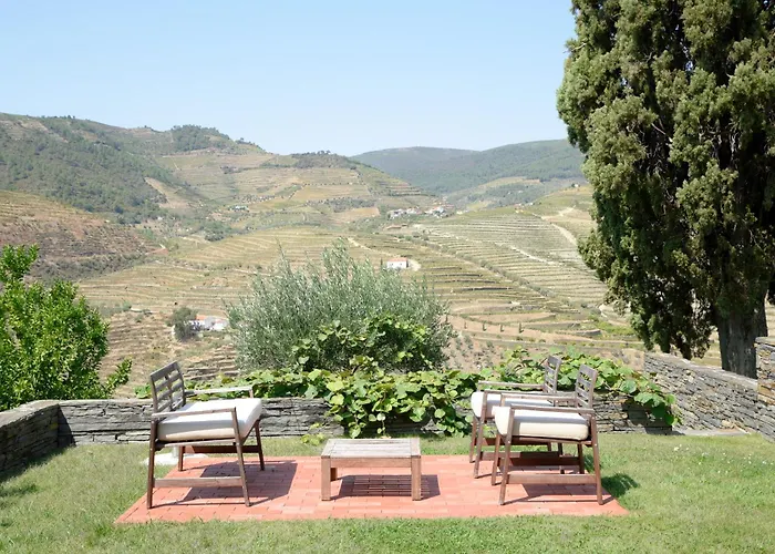 Hotel Rural Quinta Do Pego