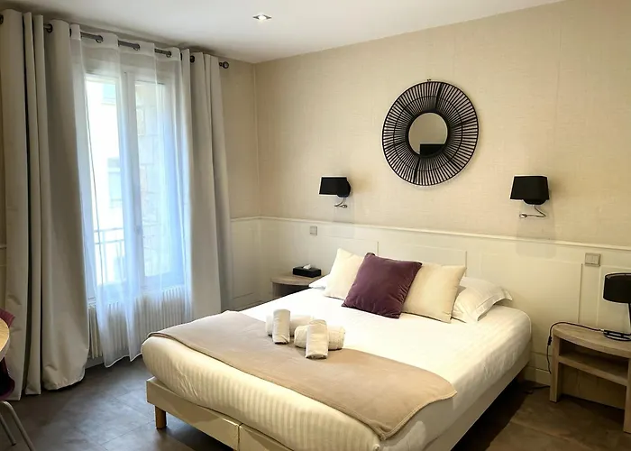 Hôtel Saint Albert