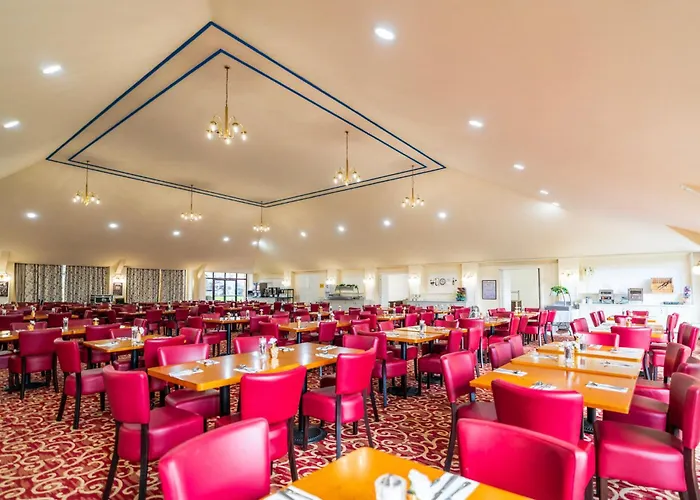 Adamton Country House Hotel