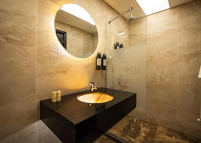 Tsarevets Boutique Hotel & Spa