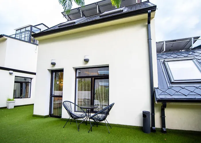 Tsarevets Boutique Hotel & Spa