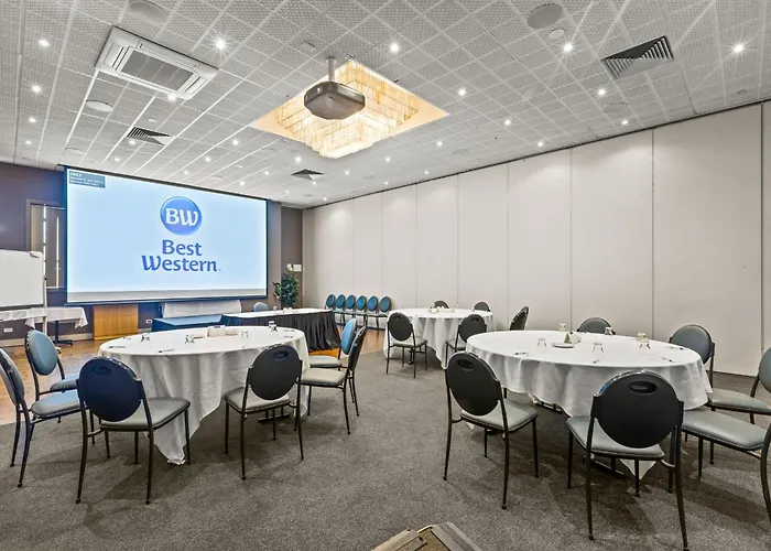 Best Western Melbourne Airport