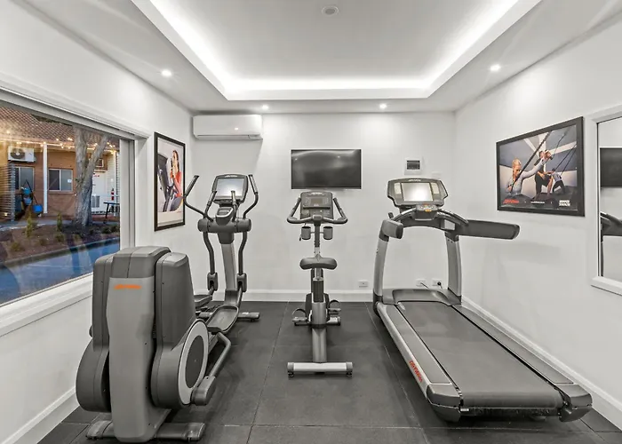 Best Western Melbourne Airport