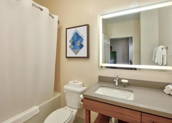 Candlewood Suites Idaho Falls By Ihg