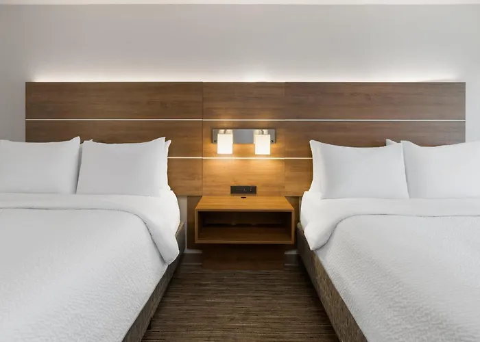 Holiday Inn Express Glenwood Springs Aspen Area By Ihg