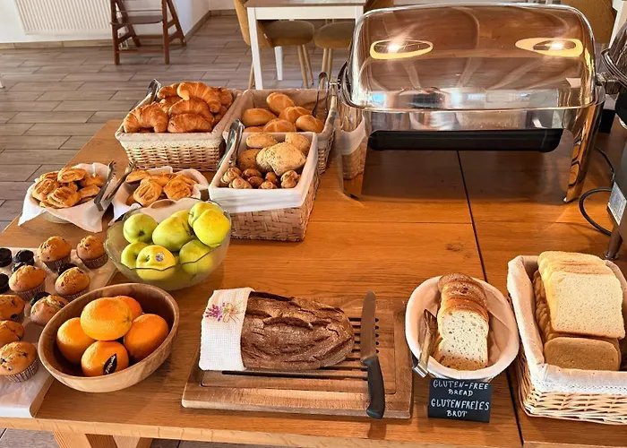Seehotel Am Hallstaettersee