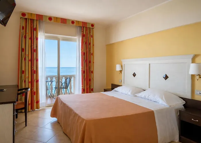 Hotel Orizzonte