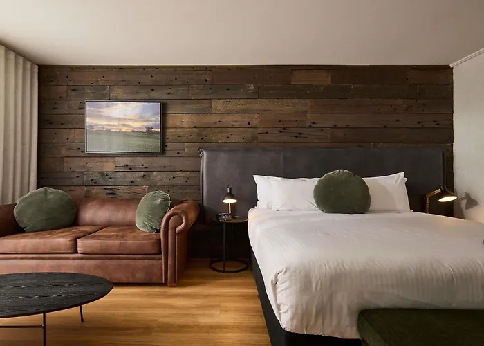Mercure Barossa Valley