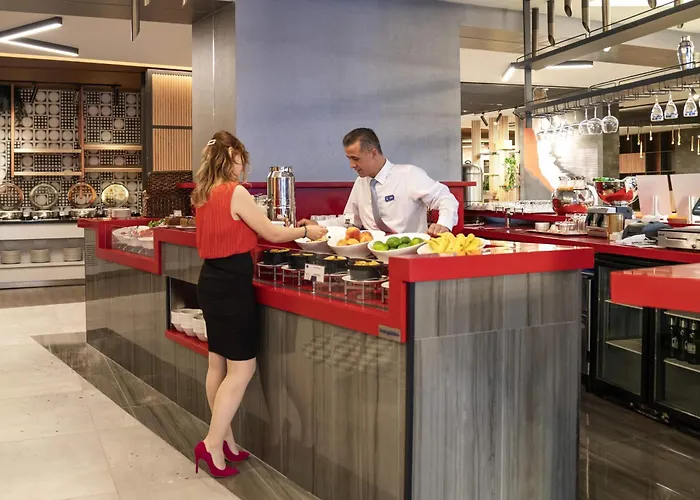 Novotel Gaziantep