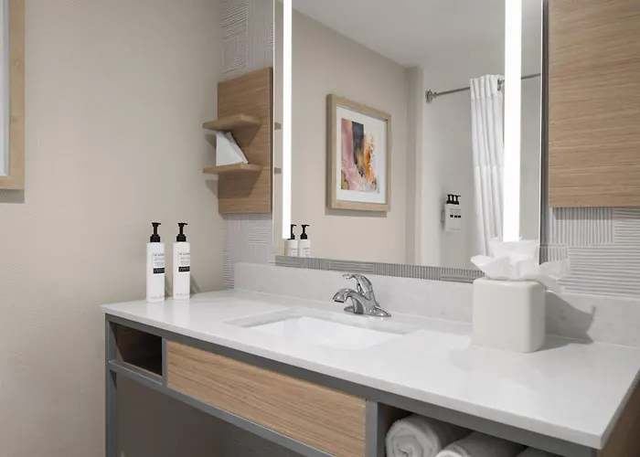 Hilton Garden Inn Conway