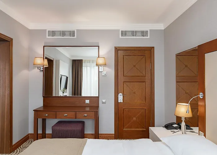 Premier Hotel Dnister