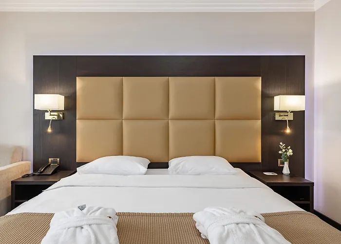 Premier Hotel Dnister