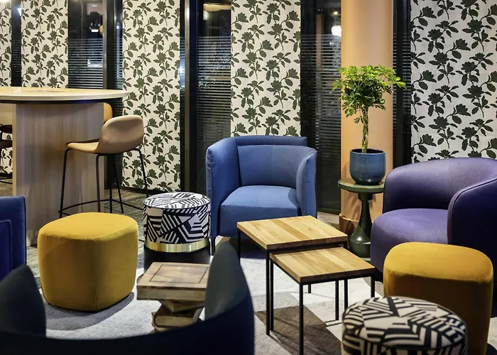 Mercure Agen Centre