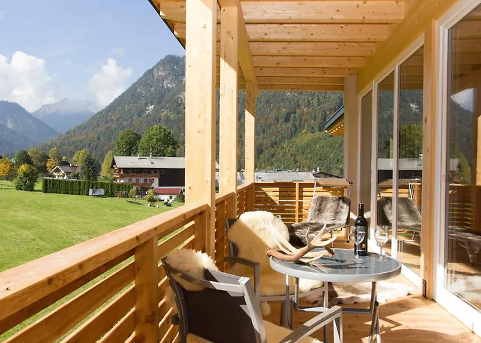 Boutiquehotel Berghof
