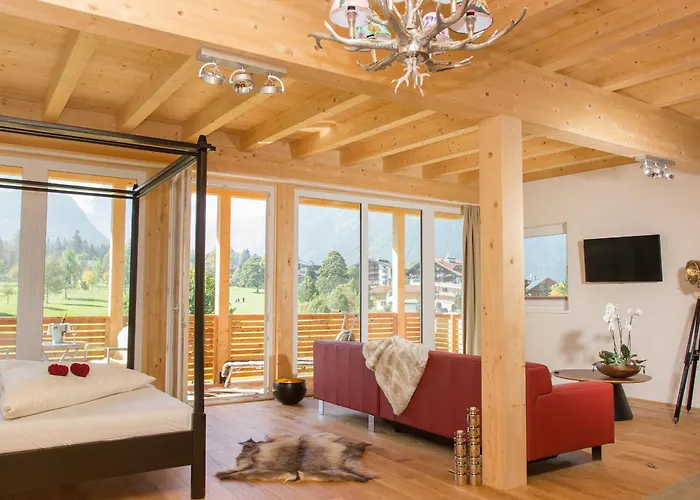 Boutiquehotel Berghof