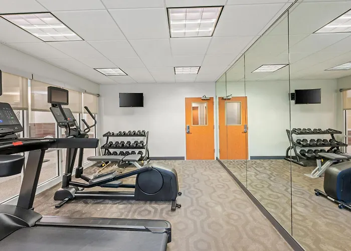 Fairfield Inn And Suites By Marriott Portsmouth Exeter
