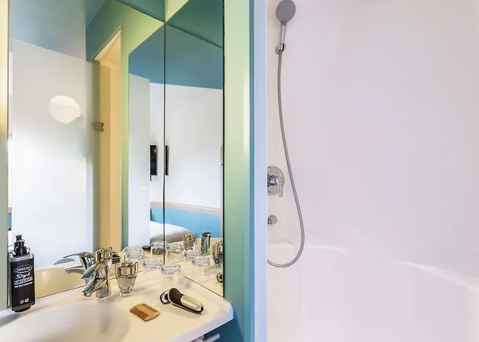 Ibis Budget Basel Pratteln