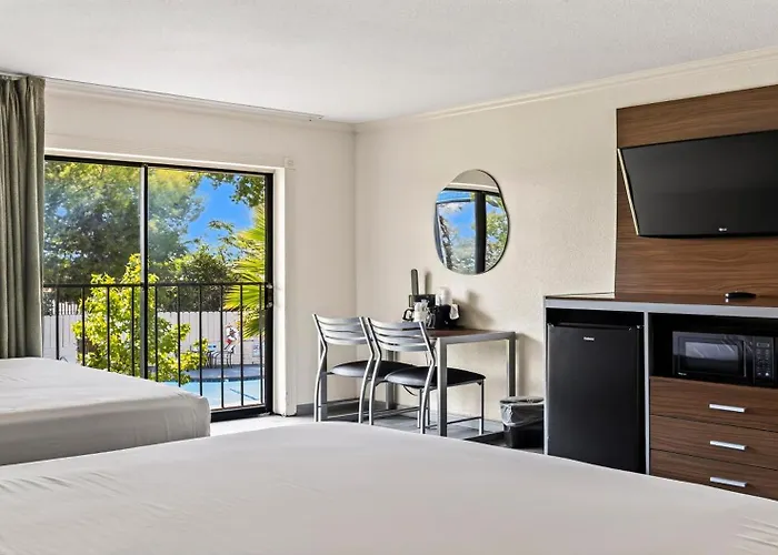 Heritage Inn Express Roseville
