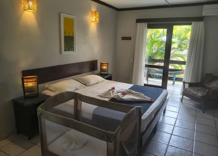 Porto Zarpa Hotel