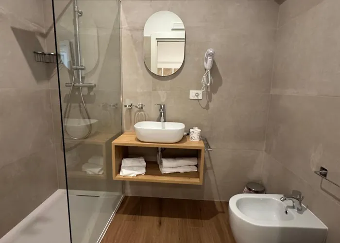 Hotel Medici