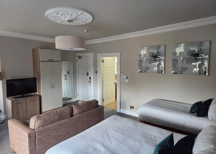 The Tontine Hotel